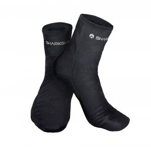 SHARKSKIN - Titanium Chillproof Socks - als Unterzieher oder beim Wassersport zu tragen