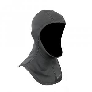 SHARKSKIN - Titanium T2 Chillproof Hood - Unisex - warme Kopfhaube