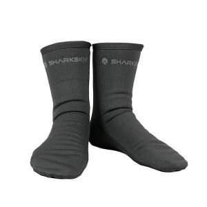 SHARKSKIN - Titanium T2 Chillproof Socks - Unisex - warme Füsslinge