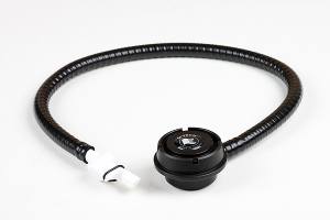Si Tech Trigon Pee Valve Komplettset - balanciertes Urinal-Ventil