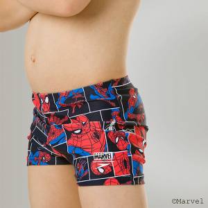 SPEEDO - Marvel Spider-Man Aquashort - Badehose für Kinder