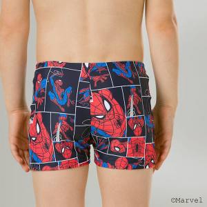 SPEEDO - Marvel Spider-Man Aquashort - Badehose für Kinder