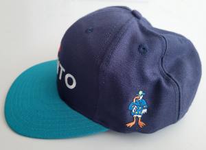 SUUNTO - Base Cap - Schirmmütze - Baseballkappe - Sports Cap - Schildmütze