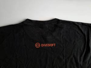DIVESOFT -  T-Shirt 
