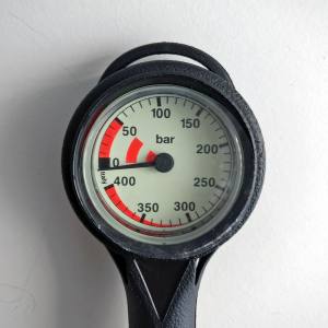 Tauchsportvertretungen - Finimeter 