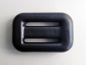 Tauchsportvertretungen - Hartblei - 500 g - ummantelt - mit 50 mm Schlitzen