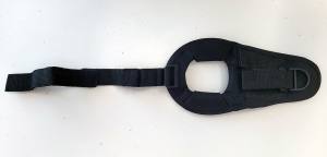 Tauchsportvertretungen - Soft Goodman Handle - Lampenhalter aus Nylon