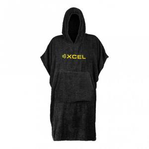 XCEL - Changing Poncho, Umkleide-Poncho - die perfekte After-Dive-Bekleidung