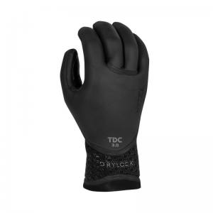 Xcel - Drylock TDC 5-Finger Handschuhe 5 mm