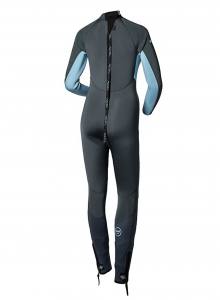 Xcel - Womens ThermoFlex 5/4 - Limited Edition 