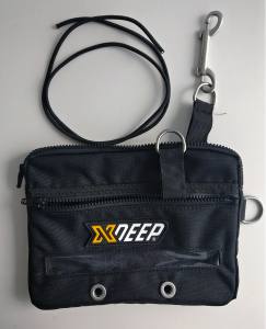 xDEEP - Standard Cargo Pocket - kompakte Zubehörtasche