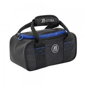 XSSCUBA Weight Bag - robuste, schnell trocknende Tragetasche für Blei