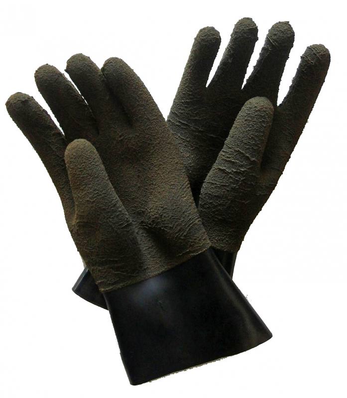 Handschuh für Trockentaucher Trockenhandschuh mit innerem  Handschuh 