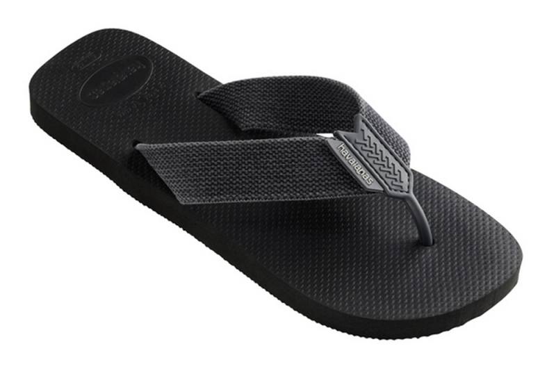 havaianas grau