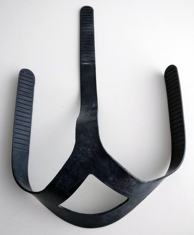 Kopfband für Poseidon Vollgesichtsmaske P04021 