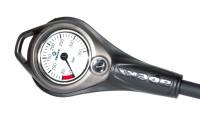 Apeks Finimeter/Manometer 360 bar