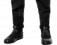 Austausch BARE Trocki-Stiefel