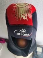 Mit Air Escape und Equalizing Sy...