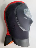 Mit Air Escape und Equalizing Sy...