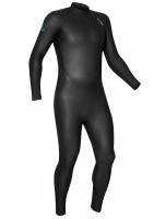 XCEL Lycra Jumpsuit Herren UVP 50+ Dünner Anzug für Wassersport 