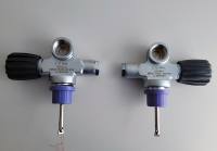 inkl. Steigrohr und Viton O-Ring