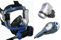 apeks/OTS Guardian Maske, 1. Stu...