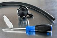 HESER - Pee-Valve für Trockentau...