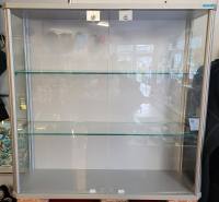 z. B. für Verkaufsraum oder zur ...