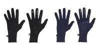 Mit Touchscreen-tauglichen Finge...