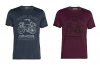 Stretchig, hochatmungsaktiv und ...