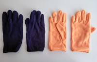 Unterzieh-Handschuhe in 2 Größen