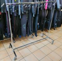 Solide Qualität aus verchromtem ...