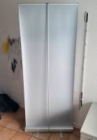 Robuste Konstruktion aus Aluminium