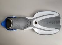Dynamische X-Shape-Form mit Schu...