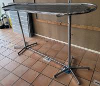 Solide Qualität aus verchromtem ...