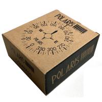 POLARIS - Proline Bungee Kompass...