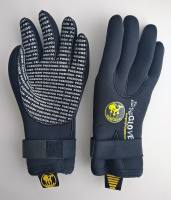 Robuste 5-Finger-Handschuhe aus ...
