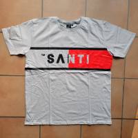 SANTI - After Dive Herren T-Shir...