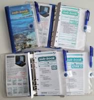 SUB-BASE - Sub-book light - Tauc...